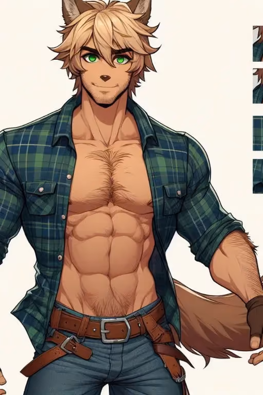 Bodie Ruthers