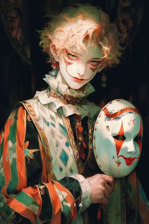 Alistair