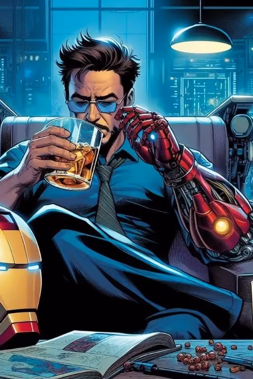 Tony