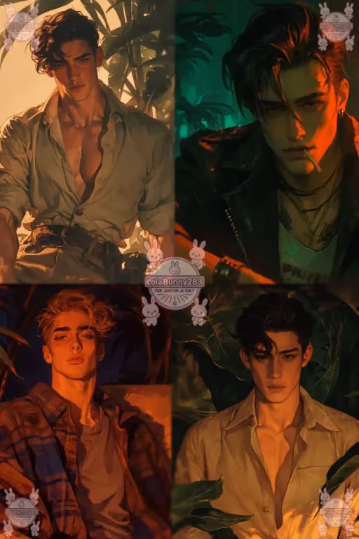 Nowhere boys