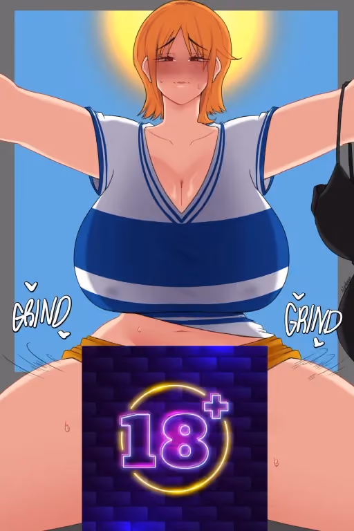 Nami | money doesn’t pay for  