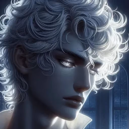 Atlas| cursed Duke