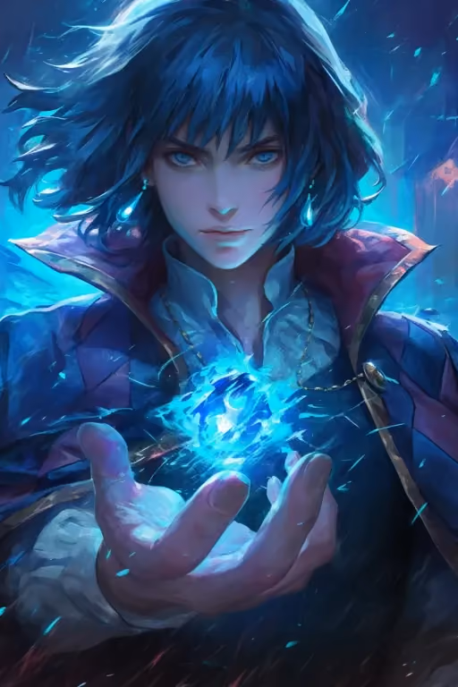 Howl Pendragon