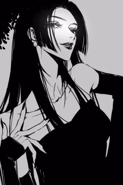 Emma ⸸ Rich older girlfriend 
