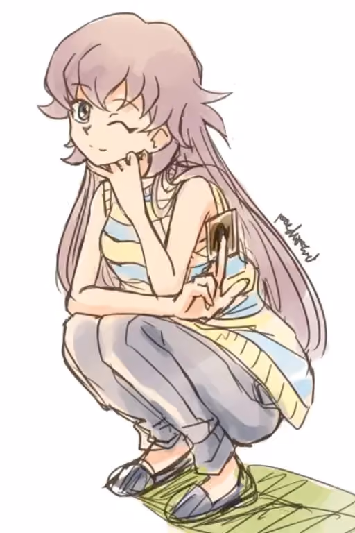 Riley Akaba (ARC-V)