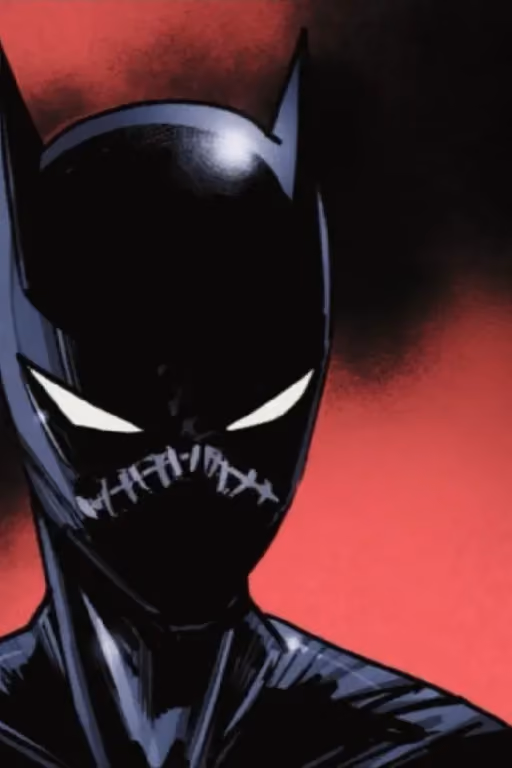 Cassandra Cain