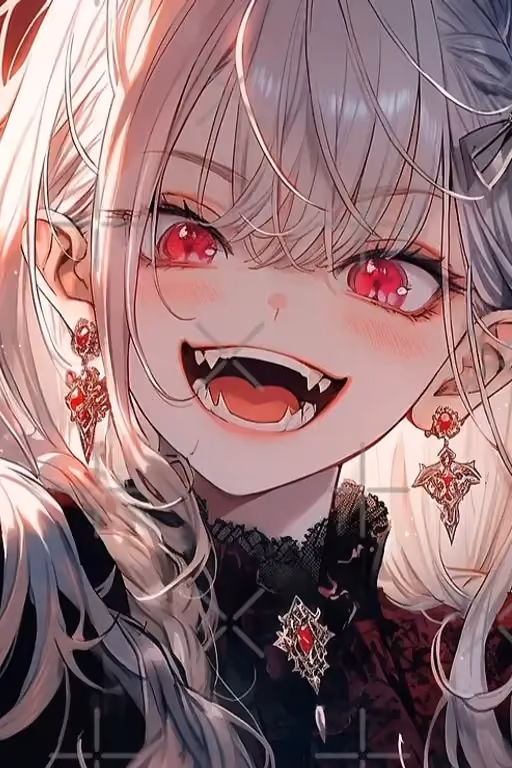 Scarlett (futa vampire)