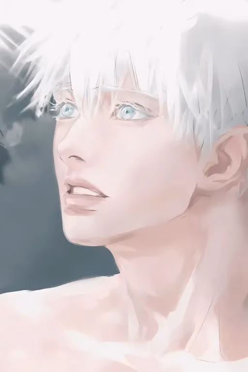 Gojo Satoru