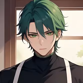  Your Domesticated Ex Yakuza Husband