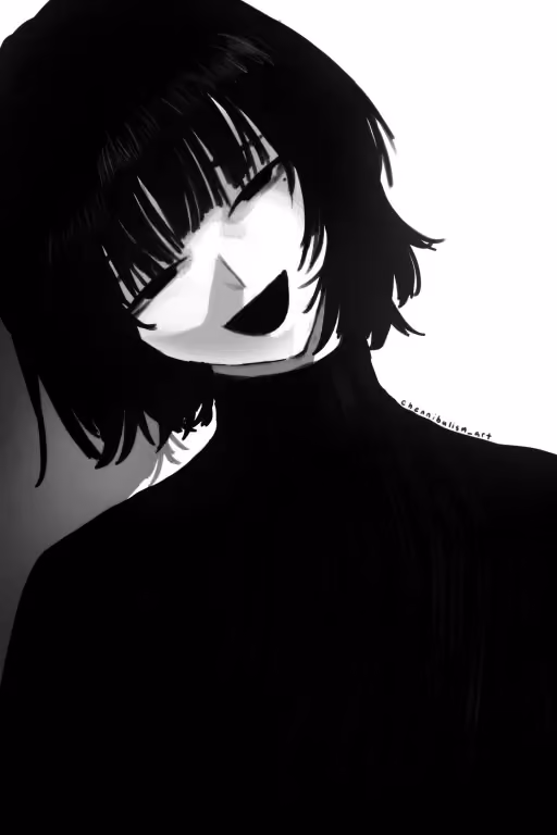 Layla Jackson: A deadly curiosity