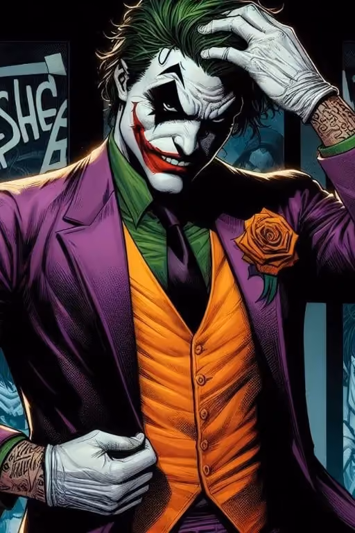 Joker
