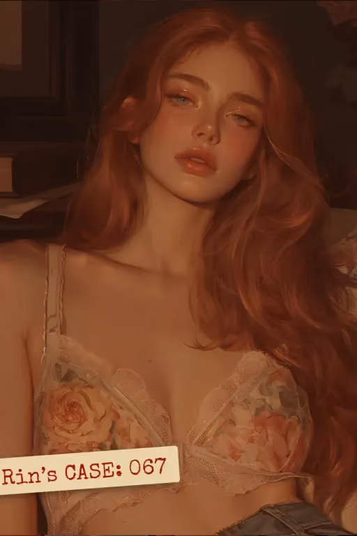 [WLW] Claire | Pillow Princess GF