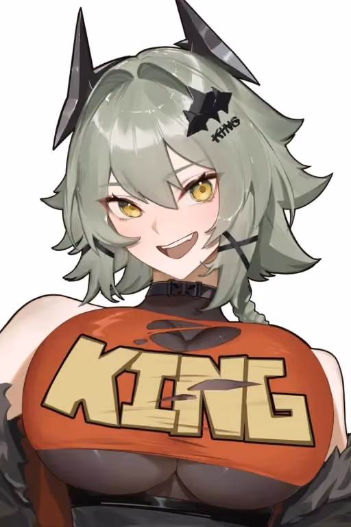Caesar | Tomboy Friend Hangout