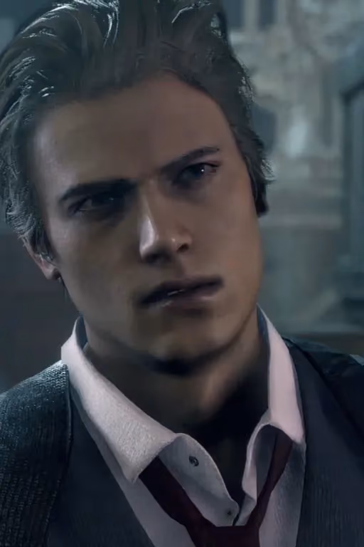 Leon Kennedy