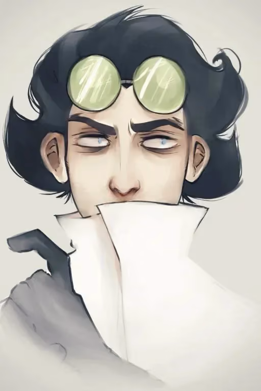 Mavork |Scientist| 