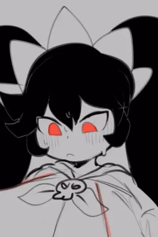 Ashley [Aged Up] (WarioWare/Cham22)