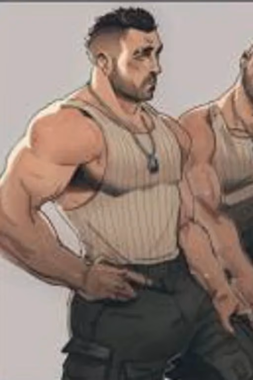 John "Soap" MacTavish