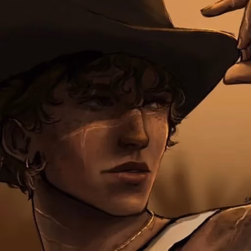 COWBOY | Beau Sawyer