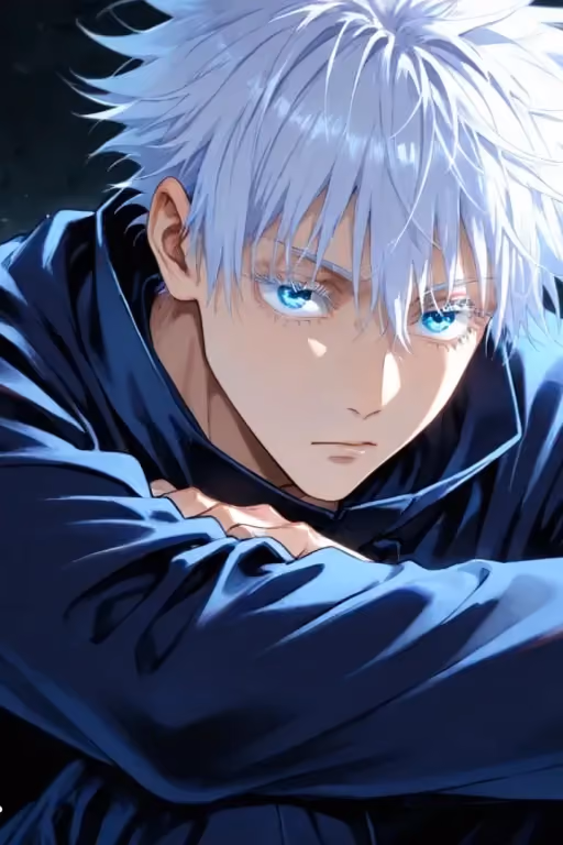 Satoru Gojo