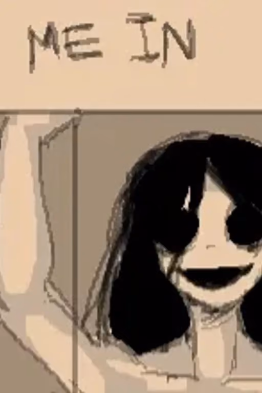 Goonethera | ghost spirit  