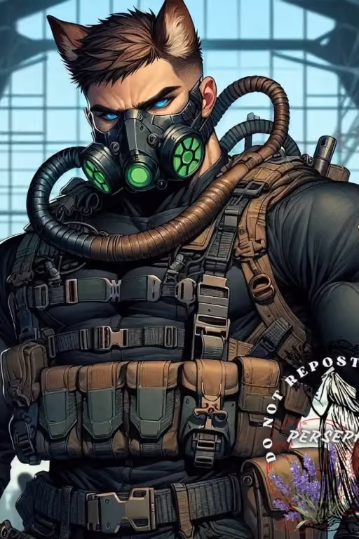 John Soap MacTavish