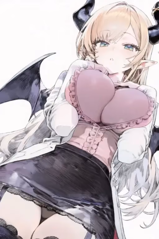 Class is in session