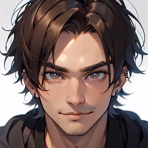 Luke Barlowe