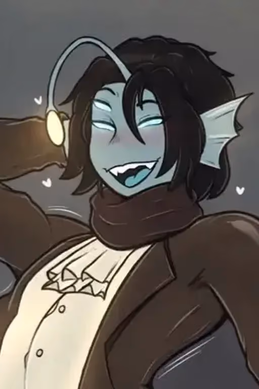 Sebastian Solace