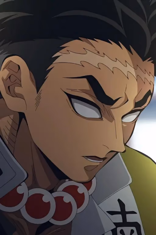 Gyomei Himejima