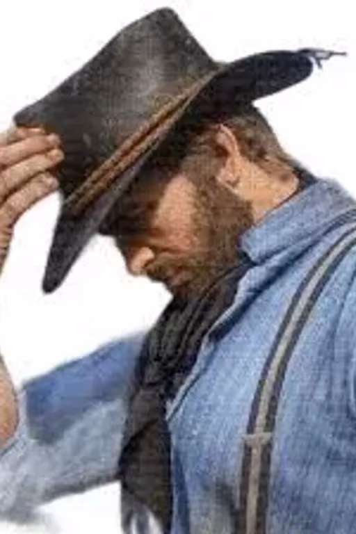Arthur Morgan