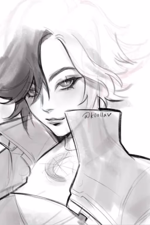 Luna Snow | Lovestruck
