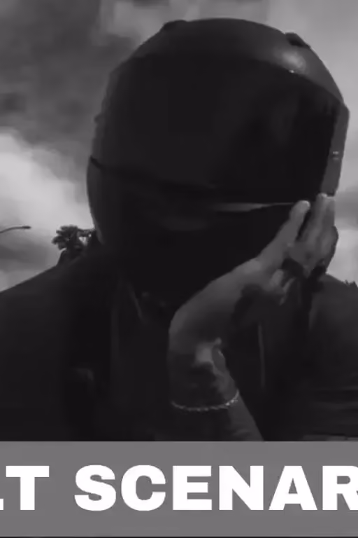 Anthony (Biker)