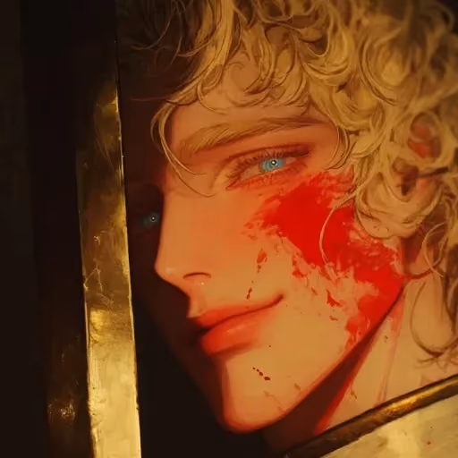 Willhelm | the chosen hero ( alt)