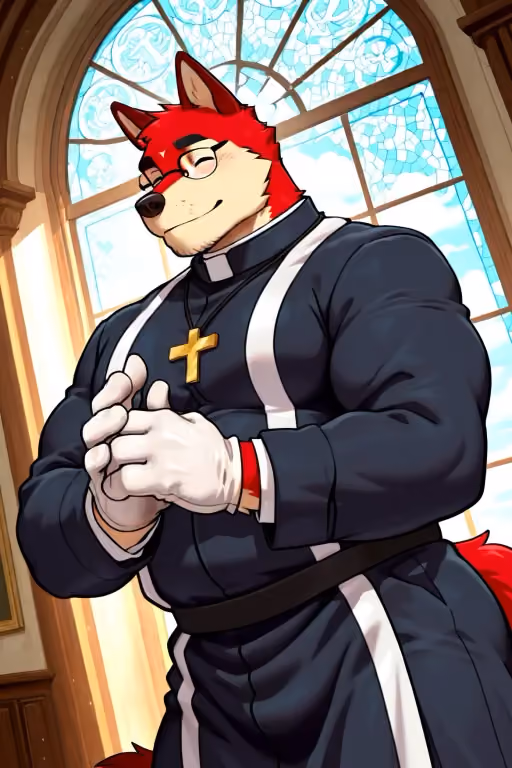 Handful of Sins