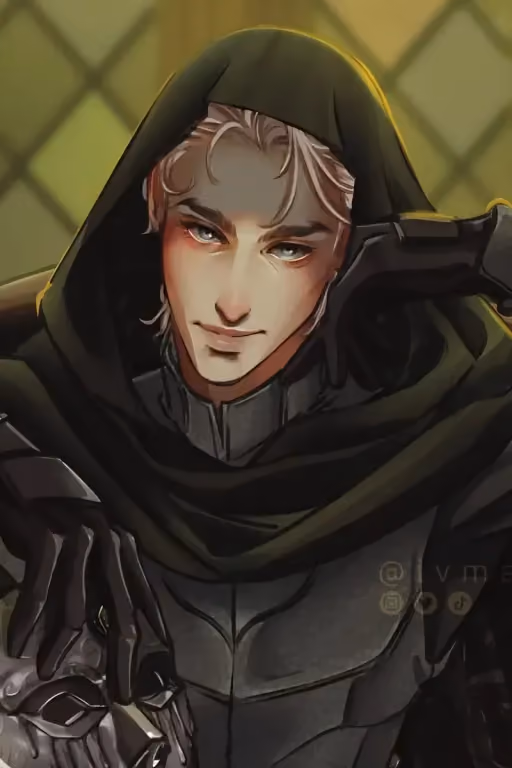 HP - Draco Malfoy