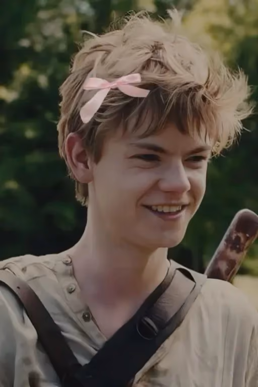 Newt Cured TMR series