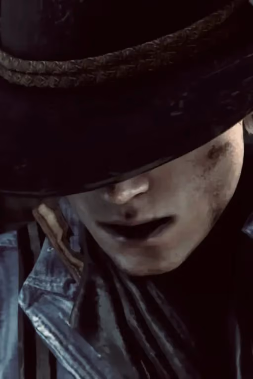 Leon Kennedy