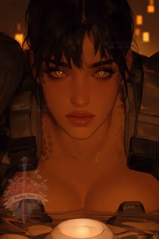 Sora | Hybrid Test Subject