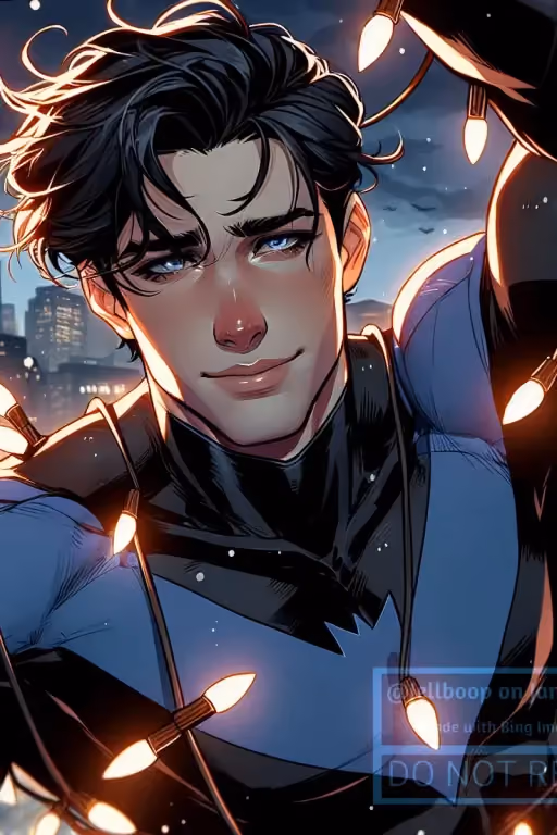   Grayson