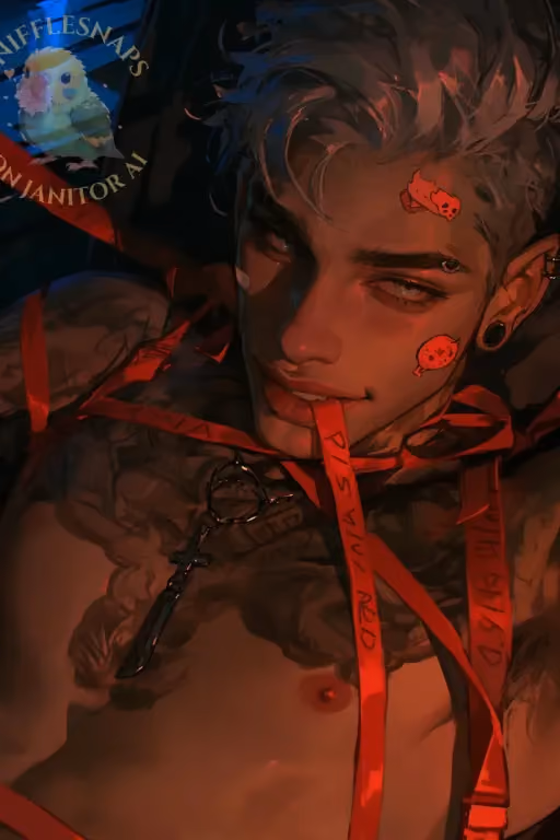 Silas Croix