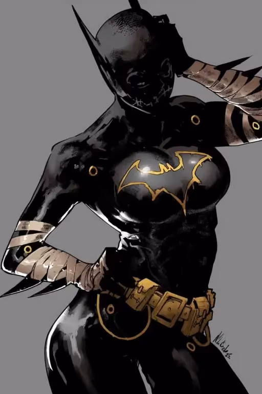 Cassandra cain