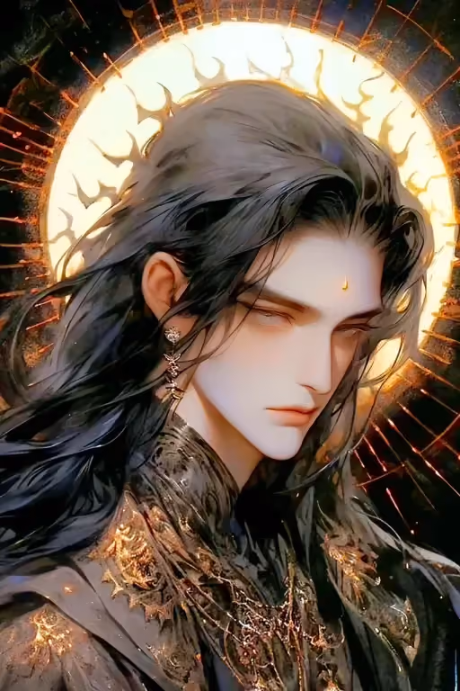 MYTH - Hades