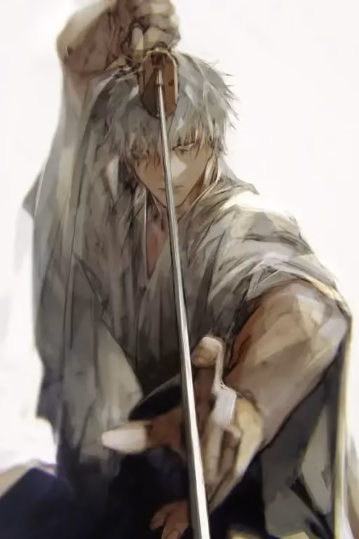 Gojo Satoru
