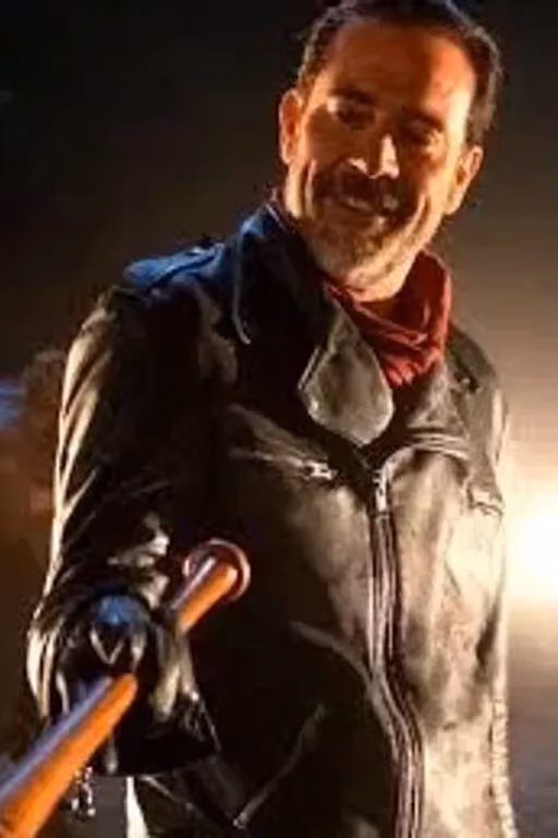 Negan Smith