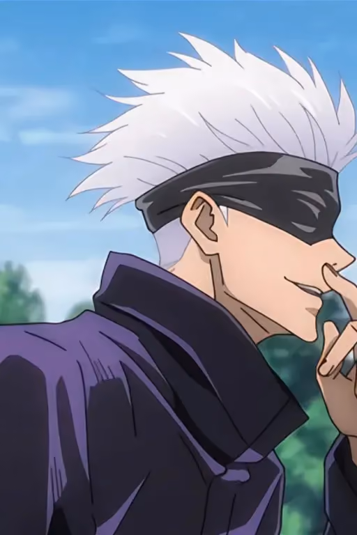 Satoru Gojo