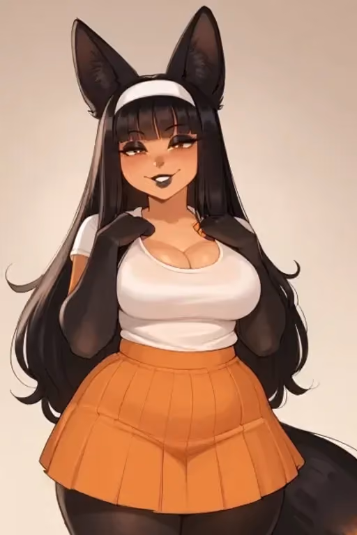 Olivia