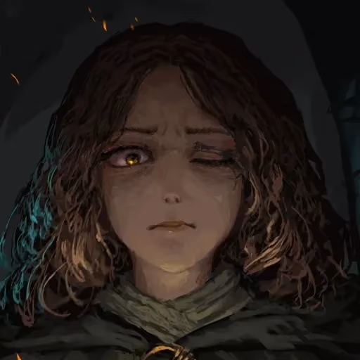 Melina | Vengeful Maiden.