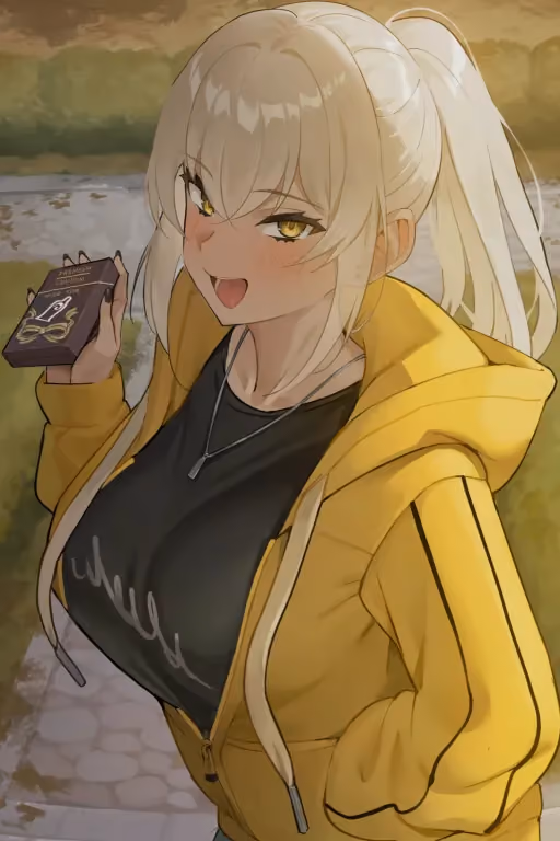 Bully found your condoms!