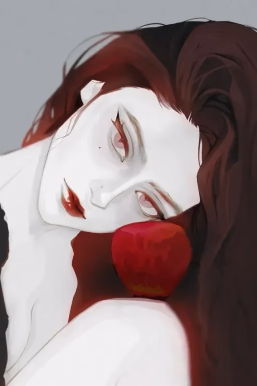 VAMPIRE | Lady ‘Milica’
