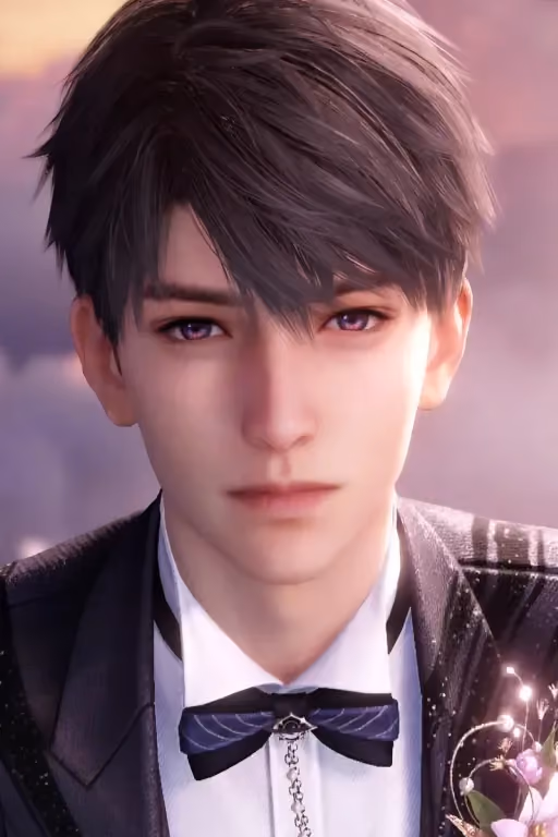 LaD - Caleb
